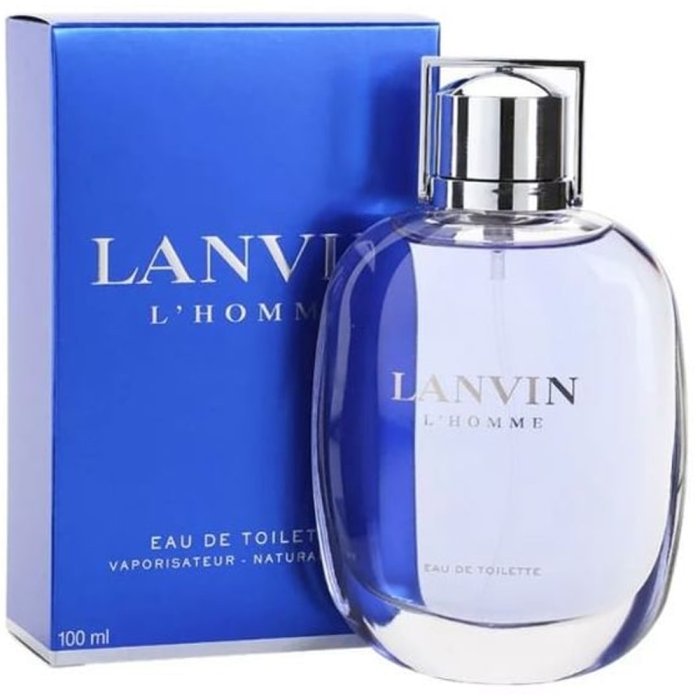Lanvin L'homme (M) Edt