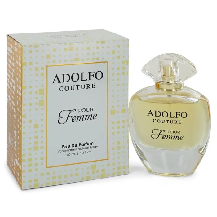 Adolfo Classic (M) Edt 100 Ml