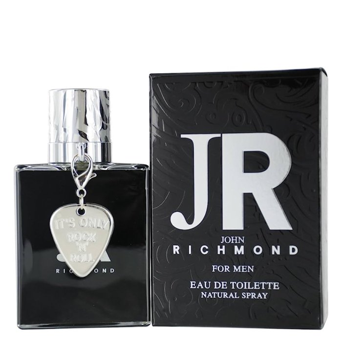 John Richmond Jr (M) Edt