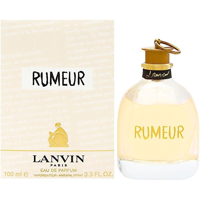 Lanvin Rumeur (W) Edp
