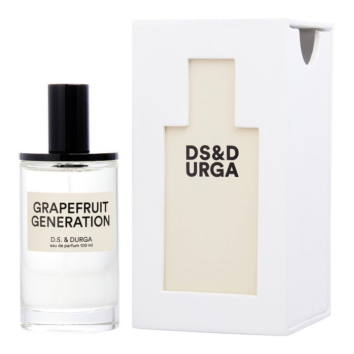 D.S.& Durga Grapefruit Generation (U) Edp