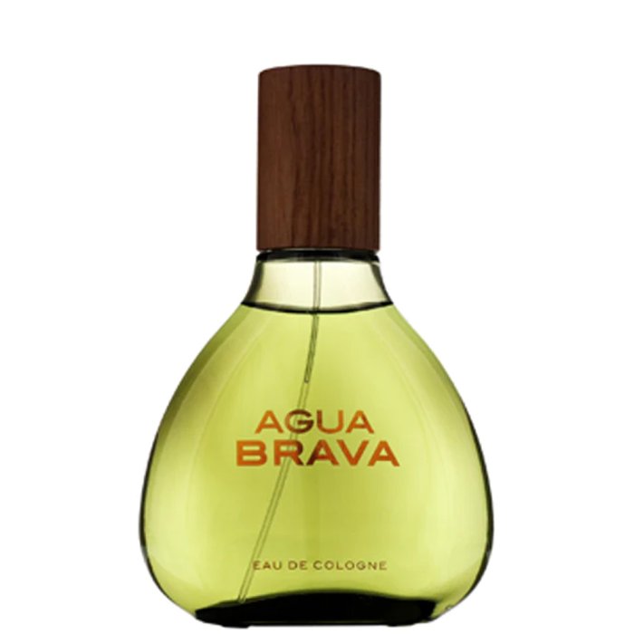 Antonio Puig Agua Brava (M) Edc Tester