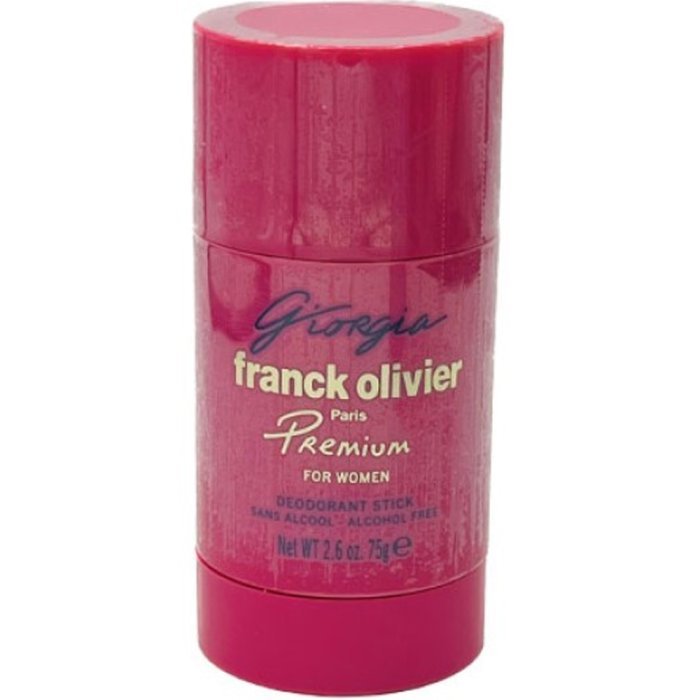 Franck Olivier Premium Giorgia (W) 75 G Deodorant Stick