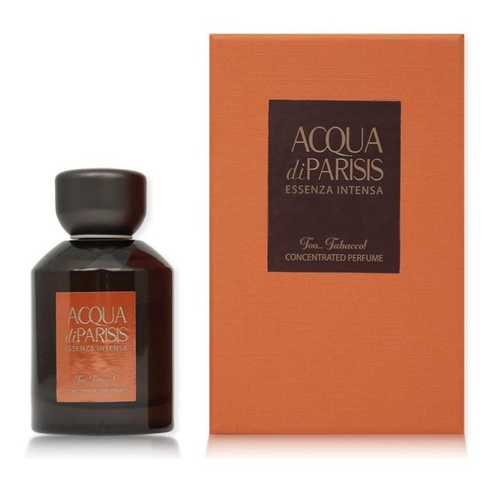 Acqua Di Parisis Essenza Intensa Too Tabacco (U) Edp 100 Ml