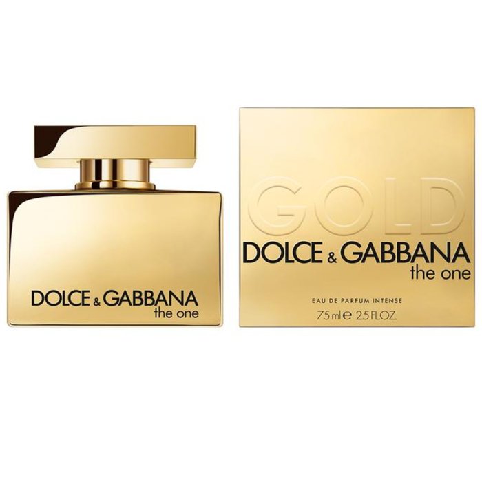 Dolce & Gabbana The One Baroque Collector (M) Edt