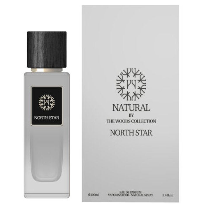 The Woods Collection Natural North Star (M) Edp