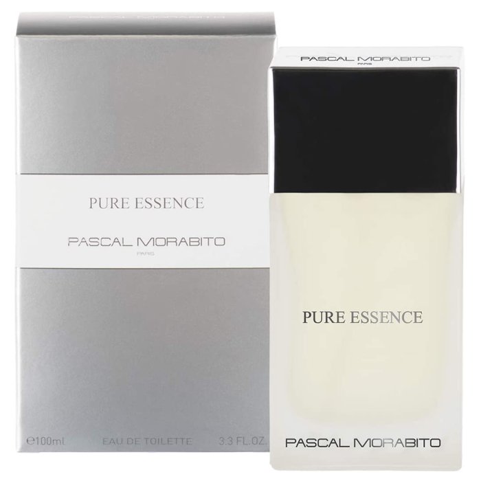 Pascal Morabito Pure Essence (M) Edt