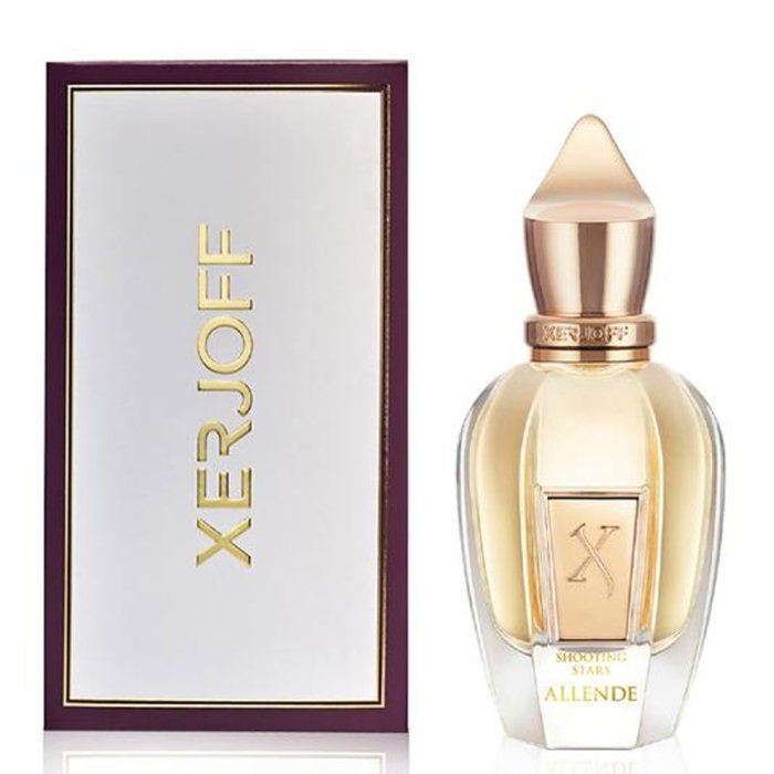 Xerjoff Shooting Stars Lua Limited Edition (W) Edp
