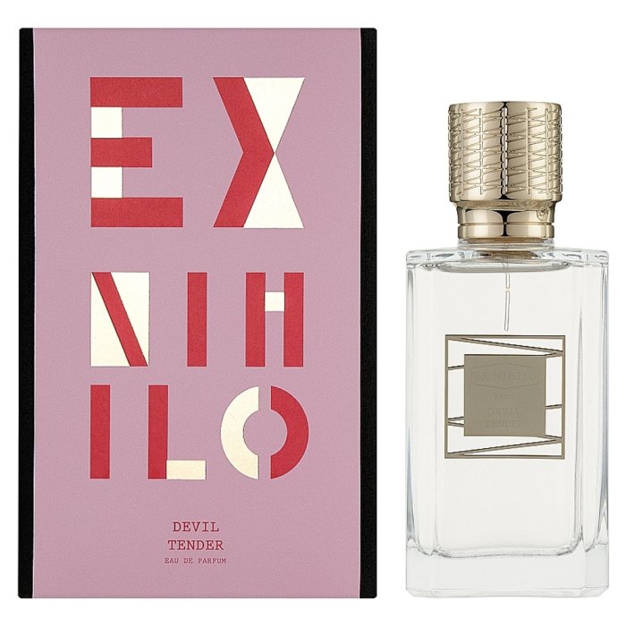 Ex Nihilo Devil Tender (W) Edp