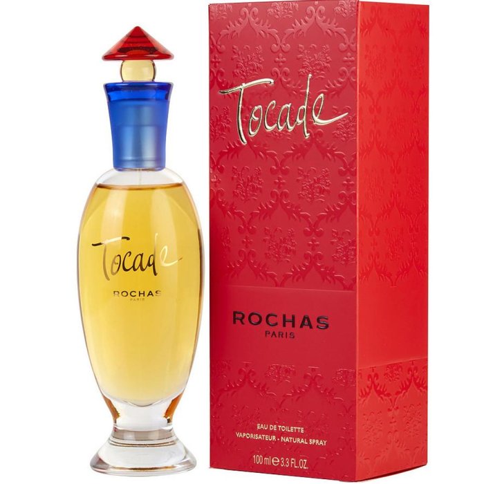Rochas Tocade (W) Edt
