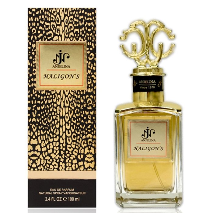 Anjelina Haligon's (W) Edp
