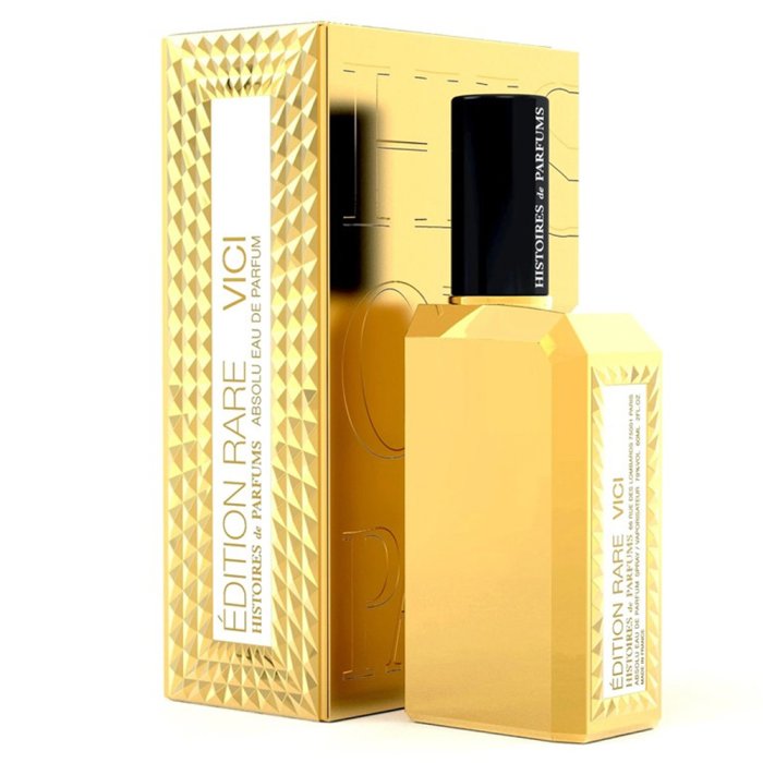 Histoires De Parfums Rare Vici Absolu (U) Edp