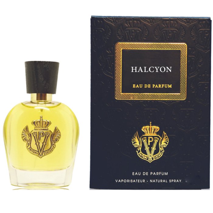 Parfums Vintage Halcyon (U) Edp