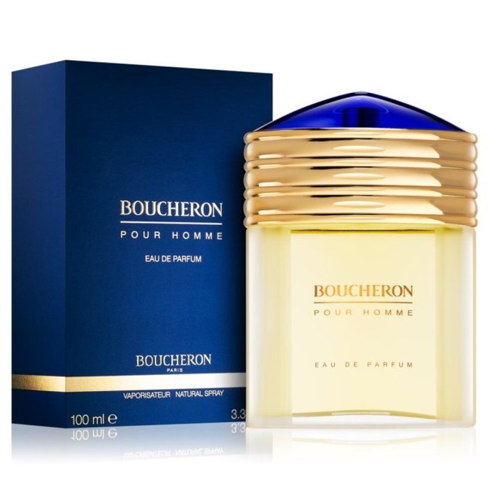 Boucheron (M) Edp 100 Ml