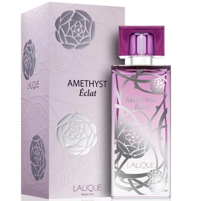 Lalique Amethyst Eclat (W) Edp