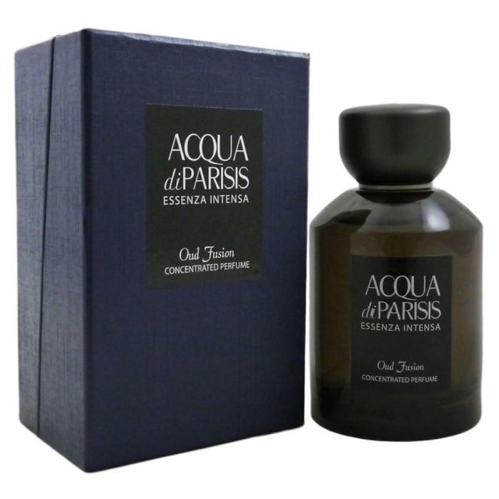Acqua Di Parisis Essenza Intensa Oud Fusion (U) Edp