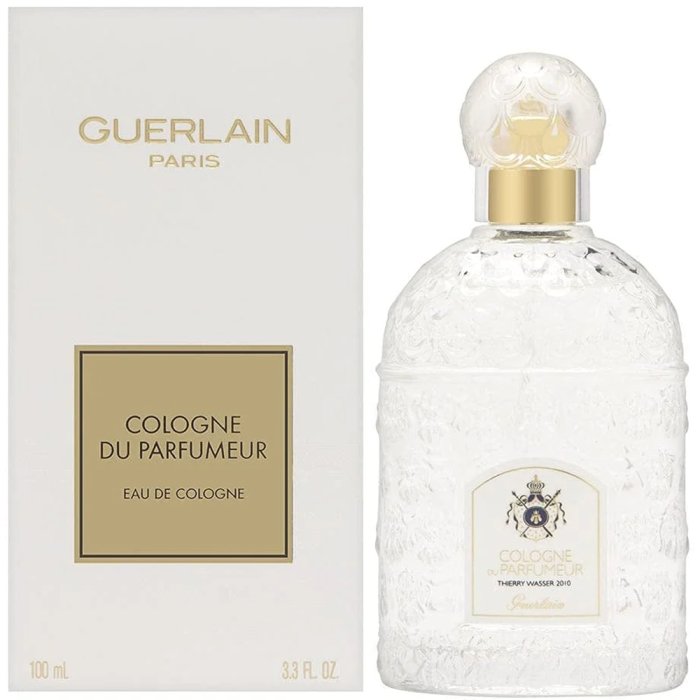 Guerlain Cologne Du Parfumeur (U) Edc