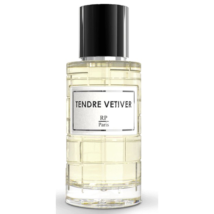 Parfums Rp Prive Tendre Vetiver (U) Edp