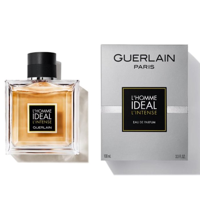 Guerlain L'homme Ideal L'intense (M) Edp