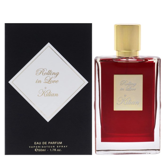By Kilian Rolling In Love (U) Edp