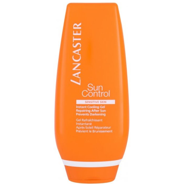 Lancaster Sun Control Instant Cooling (W) Face & Body Gel