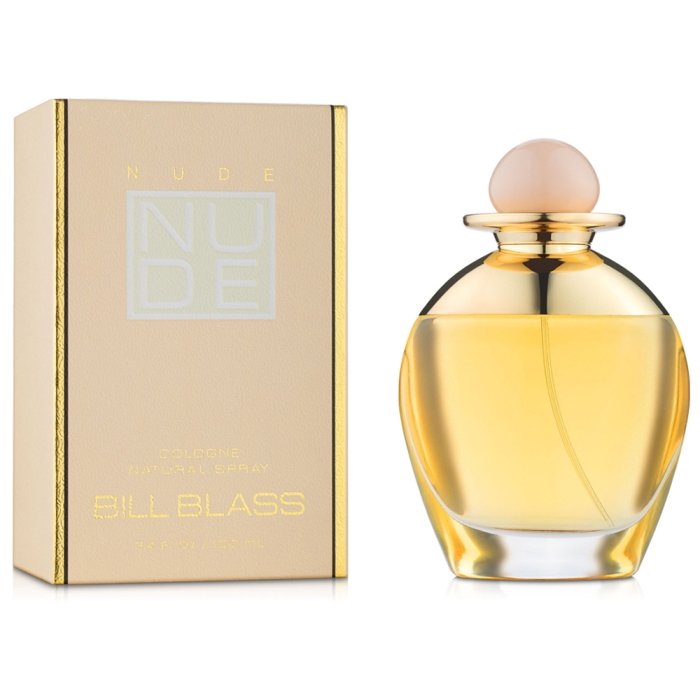 Bill Blass Nude (W) Cologne 100 Ml