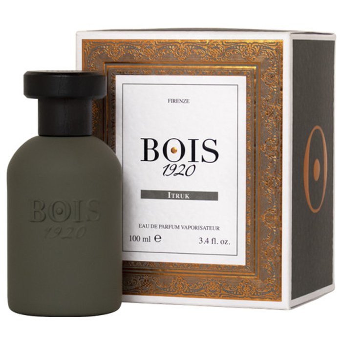 Bois 1920 Elite I (U) Parfum 100 Ml