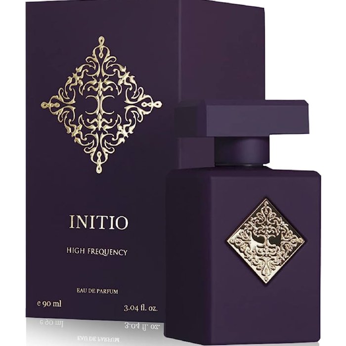 Initio Parfums Prives The Carnal Blends Collection High Frequency (U) Edp