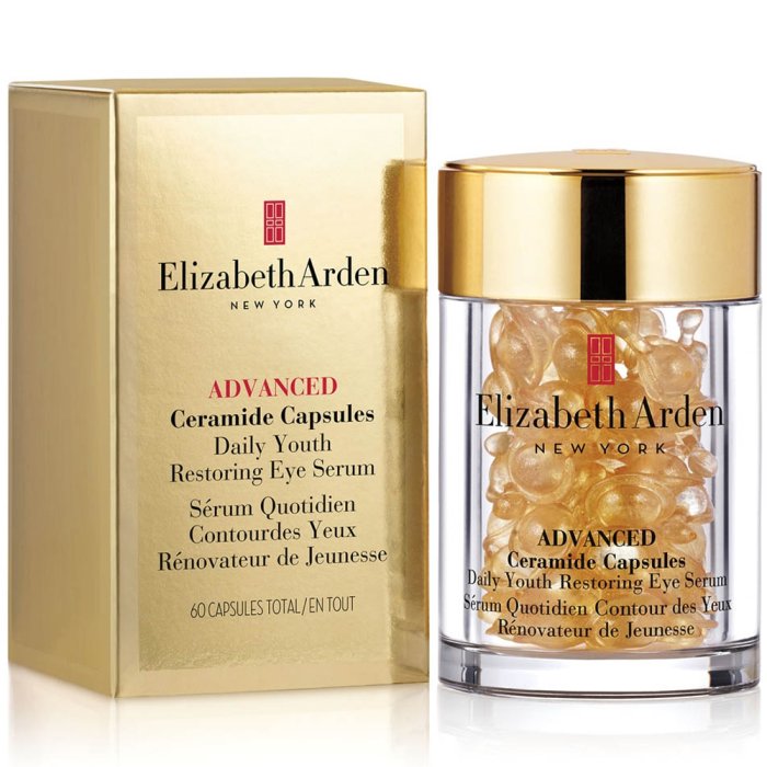 Elizabeth Arden Advanced Ceramide Capsules Youth Restoring (W) 10. Eye Serum