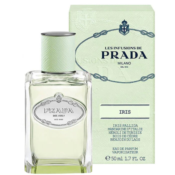 Prada Infusions De Iris 2015 (W) Edp
