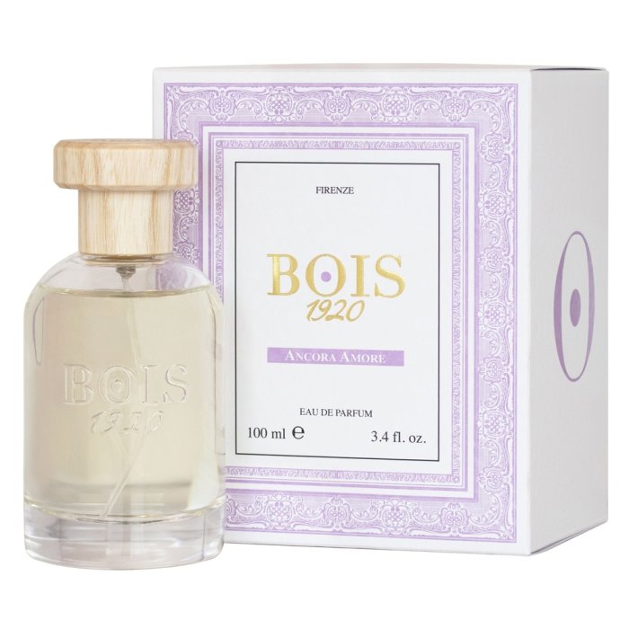 Bois 1920 Ancora Amore (U) Edp 100 Ml