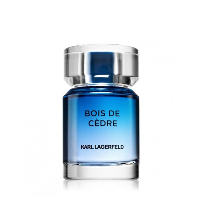 Karl Lagerfeld Bois De Cedre (M) Edt