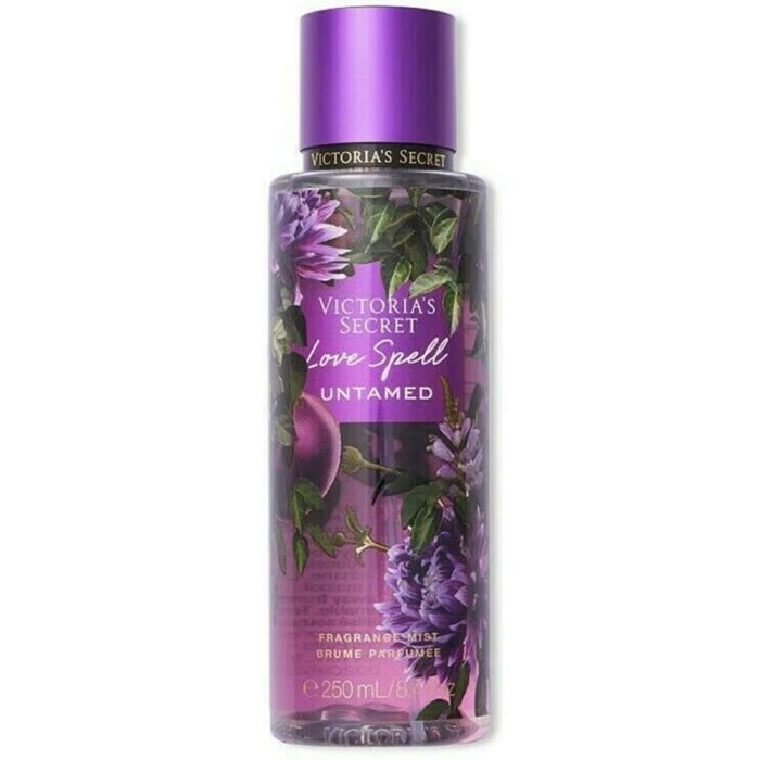 Victoria's Secret Cactus Water (W) 250 Ml Body Mist