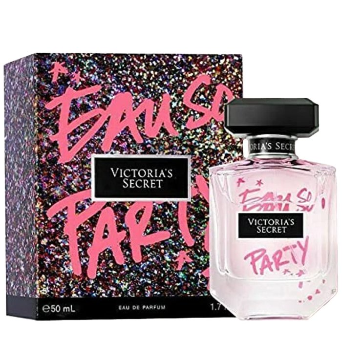Victoria's Secret Bombshell Oud (W) Edp