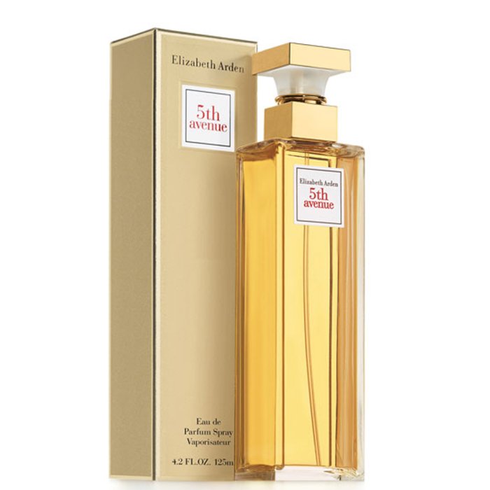Elizabeth Arden 5 Th Avenue (W) Edp