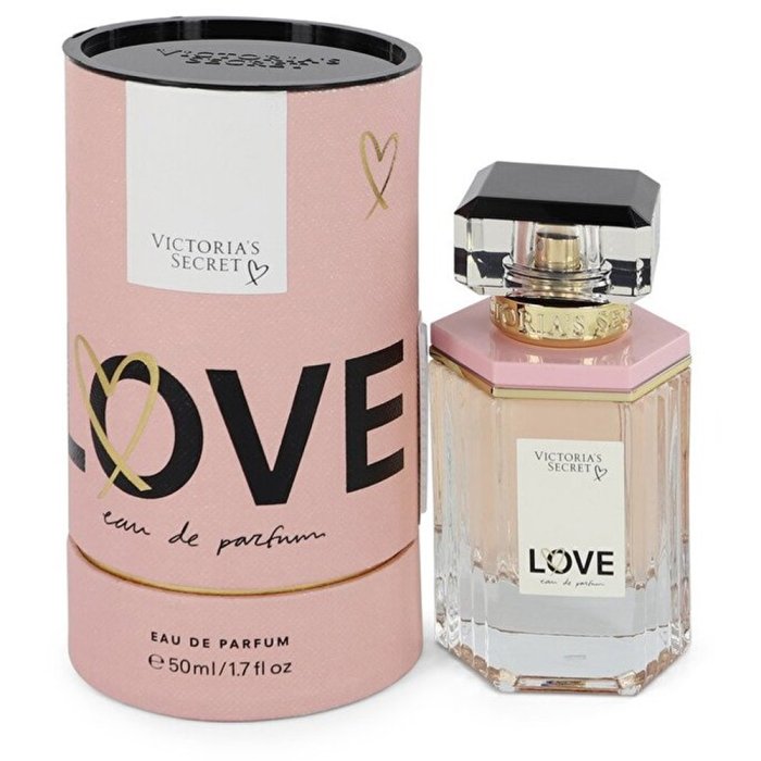Victoria's Secret Love (W) Edp