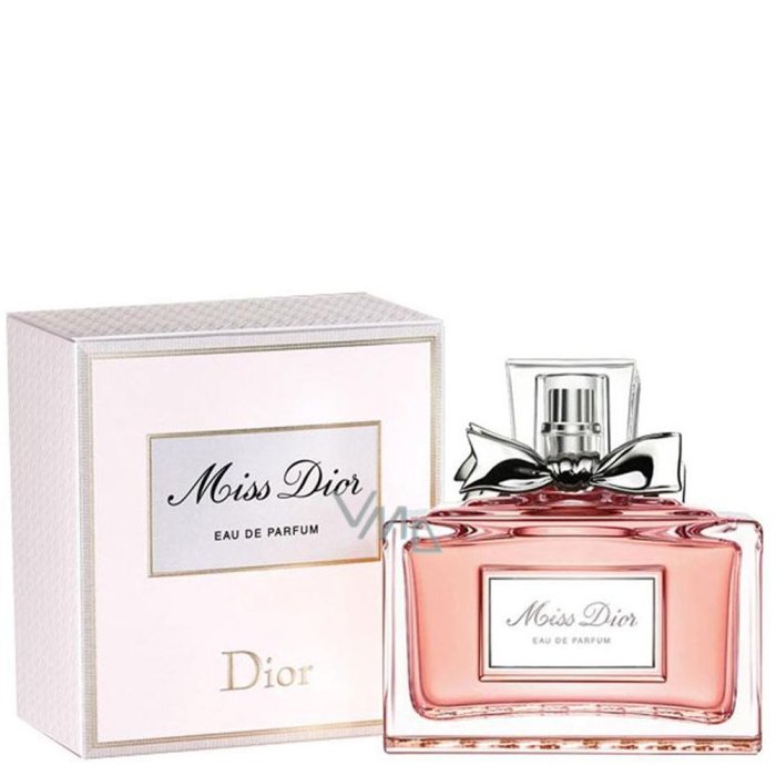 Christian Dior Miss Dior (W) Edp Splash