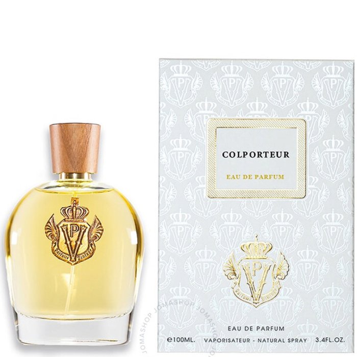 Parfums Vintage Colporteur (U) Edp