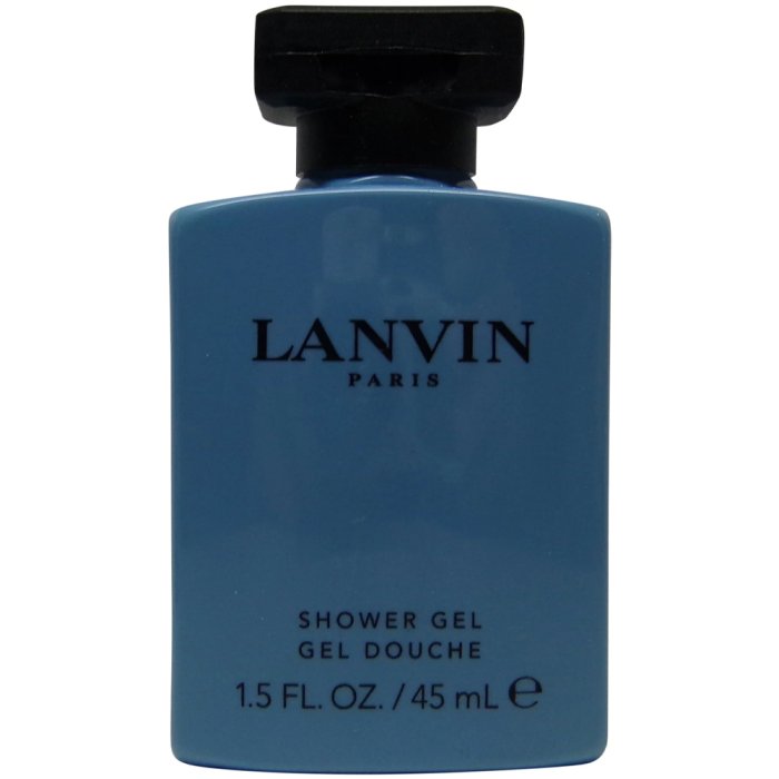 Lanvin Orange Ambre (U) Shower Gel