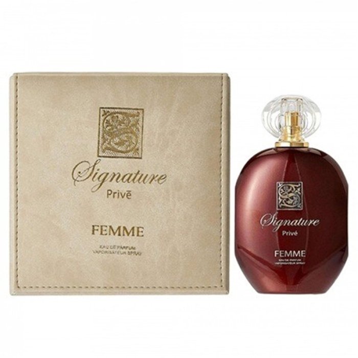 Signature Prive (W) Edp