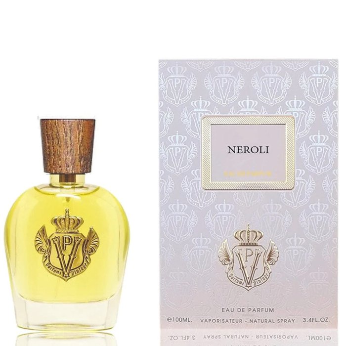 Parfums Vintage Neroli (U) Edp