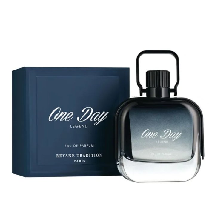 Reyane Tradition One Day Legend (M) Edp