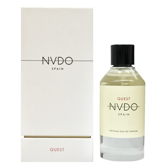 Nvdo Quest Artisan (U) Edp