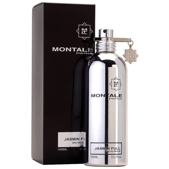 Montale Jasmin Full (U) Edp