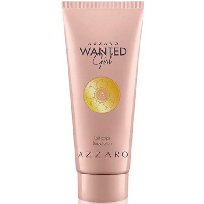 Azzaro Wanted Girl (W) 200 Ml Body Lotion