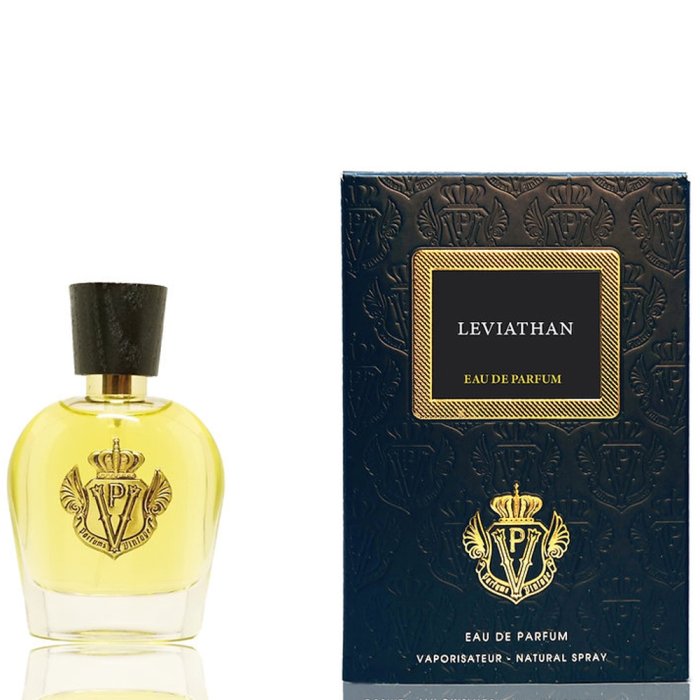 Parfums Vintage Leviathan (U) Edp