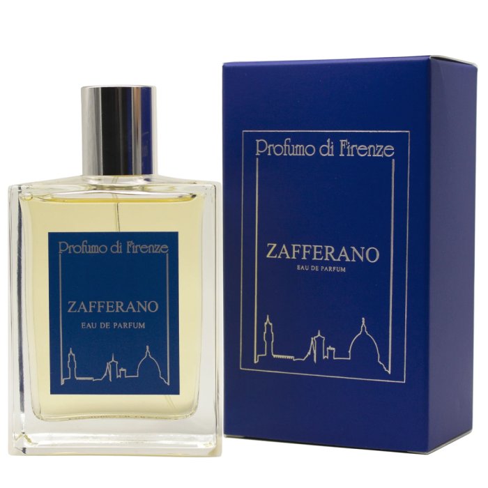 Profumo Di Firenze Zafferano (U) Edp