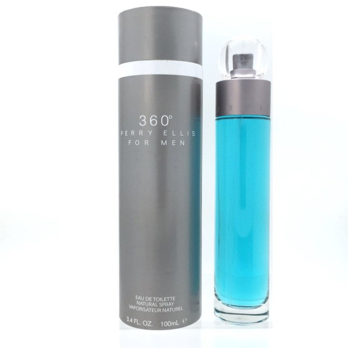 Perry Ellis 360° (M) Edt