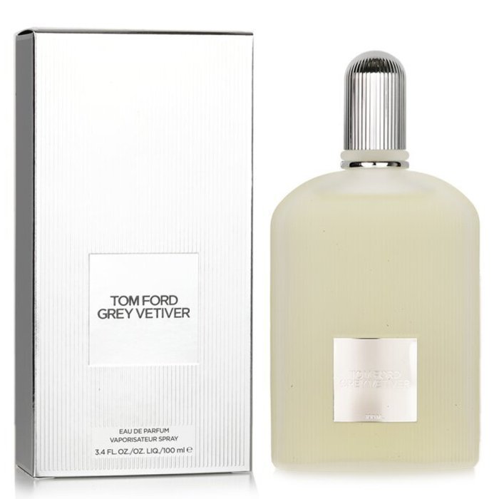 Tom Ford Grey Vetiver (M) Edp