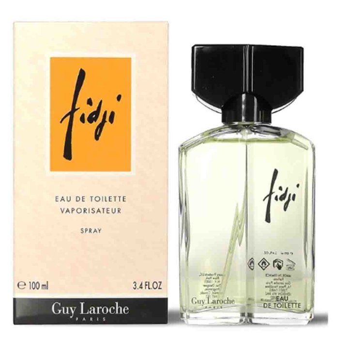 Guy Laroche Fidji (W) Edp
